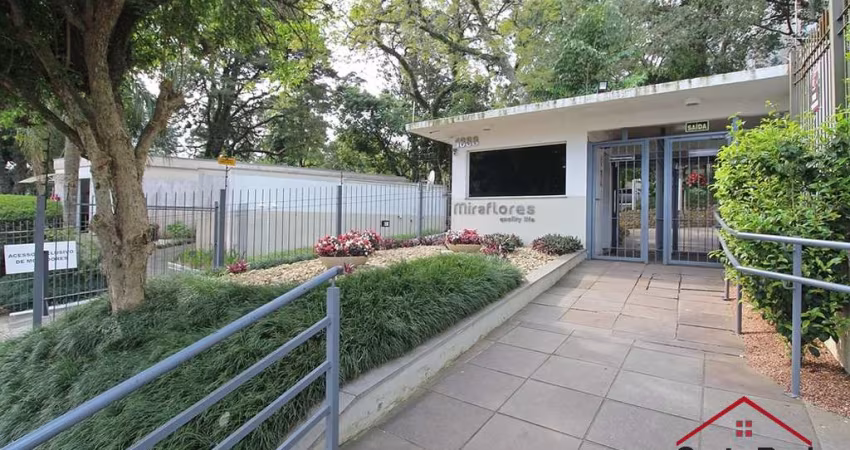 Apartamento com 2 quartos à venda na Rua Doutor Campos Velho, 1888, Cristal, Porto Alegre