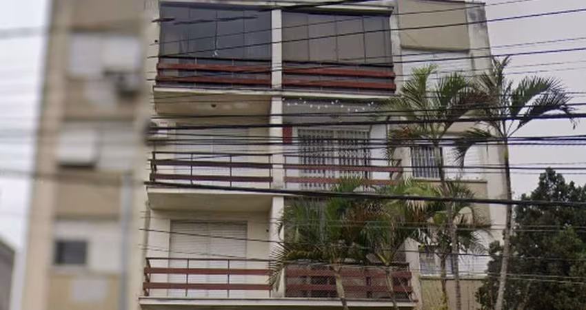 Apartamento com 2 quartos à venda na Rua Professor Cristiano Fischer, 906, Jardim do Salso, Porto Alegre