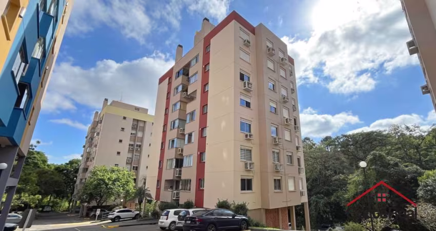 Apartamento com 2 quartos à venda na Rua Costa Lima, 790, Teresópolis, Porto Alegre