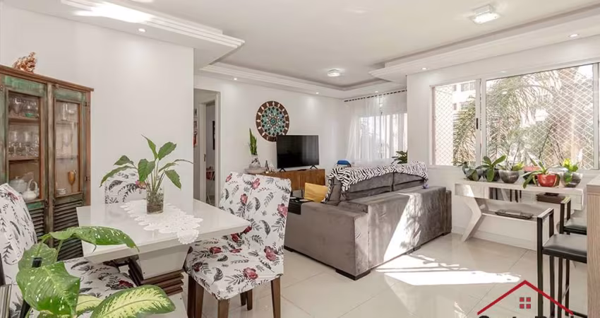 Apartamento com 2 quartos à venda na Avenida Dom Cláudio José Gonçalves Ponce de Leão, 140, Vila Ipiranga, Porto Alegre