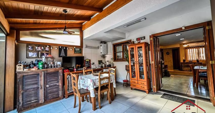 Casa com 2 quartos à venda na Avenida Edgar Pires de Castro, 1286, Aberta dos Morros, Porto Alegre
