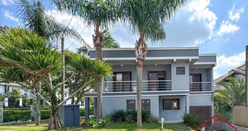 Casa com 4 quartos à venda na Rua Tocantins, 937, Lomba do Pinheiro, Porto Alegre
