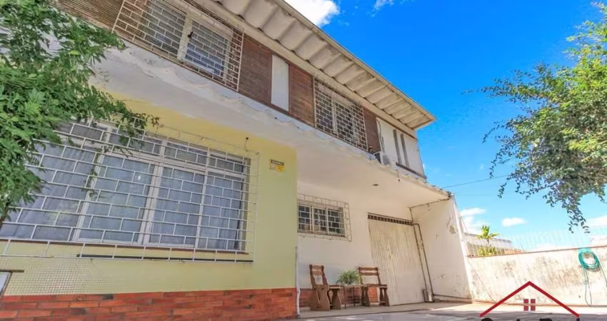 Casa com 5 quartos à venda na Rua João Bastian, 24, Três Figueiras, Porto Alegre
