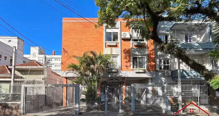 Apartamento com 3 quartos à venda na Rua Vicente Lopes dos Santos, 330, Menino Deus, Porto Alegre