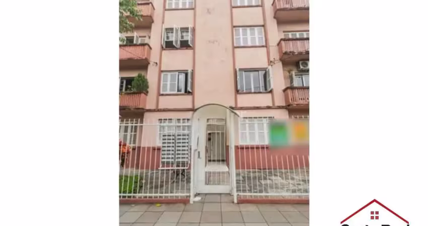 Apartamento com 2 quartos à venda na Avenida Getúlio Vargas, 91, Menino Deus, Porto Alegre