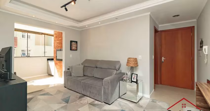 Apartamento com 3 quartos à venda na Rua Marina Sirângelo Castello, 54, Jardim Itu Sabará, Porto Alegre