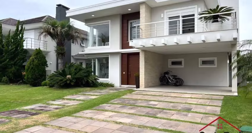 Casa com 5 quartos à venda na Ventura, 100, Remanso, Xangri-Lá