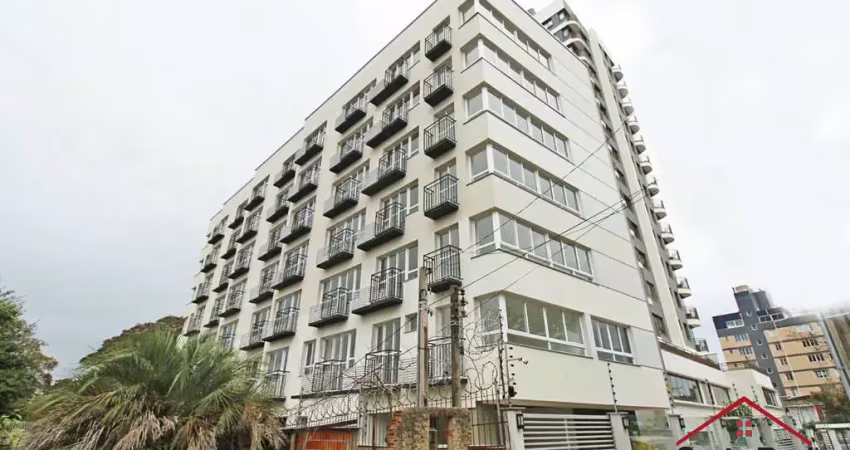 Apartamento com 1 quarto à venda na Rua Oito de Julho, 195, Jardim Botânico, Porto Alegre