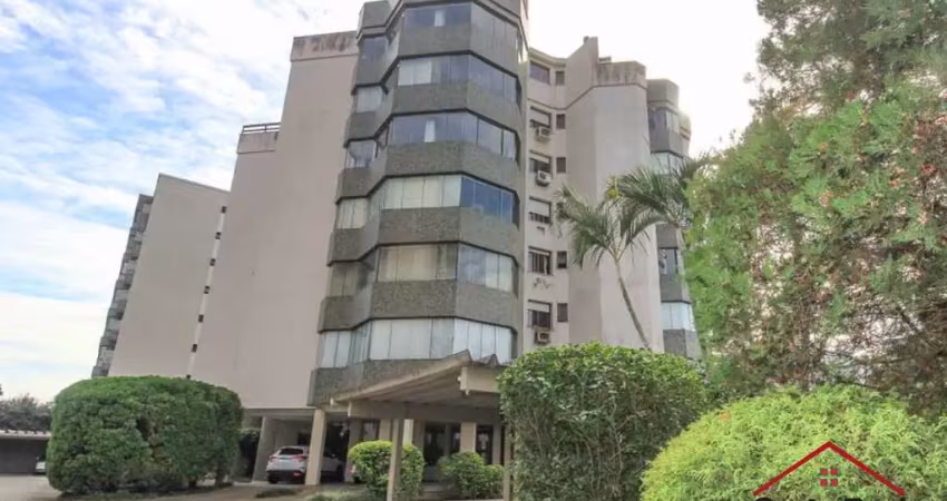 Cobertura com 3 quartos à venda na Rua Doutor Mário Totta, 1100, Tristeza, Porto Alegre