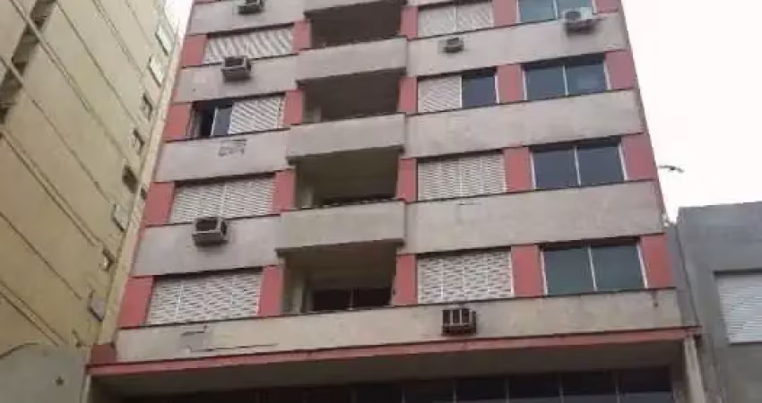 Apartamento com 1 quarto para alugar na Rua Duque de Caxias, 959, Centro Histórico, Porto Alegre