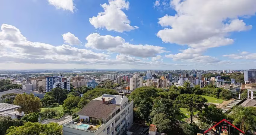 Apartamento com 3 quartos à venda na Cel. Camisão, 151, Higienópolis, Porto Alegre