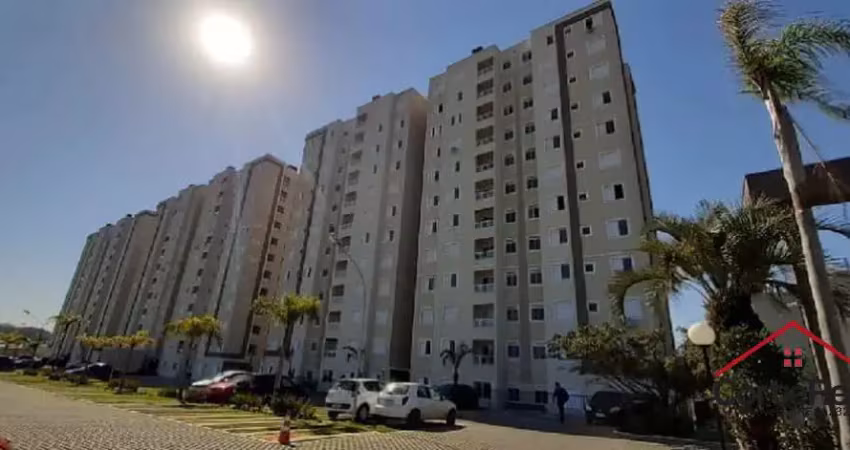 Apartamento com 2 quartos à venda na Avenida Baltazar de Oliveira Garcia, 2478, São Sebastião, Porto Alegre