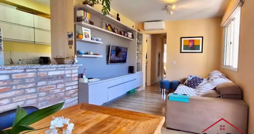 Apartamento com 3 quartos à venda na R. Dr. José Bento Corrêa, 545, Morro Santana, Porto Alegre