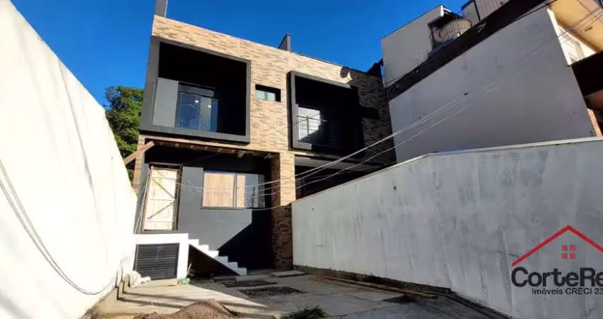 Casa com 3 quartos à venda na Rua Matias José Bins, 1217, Chácara das Pedras, Porto Alegre