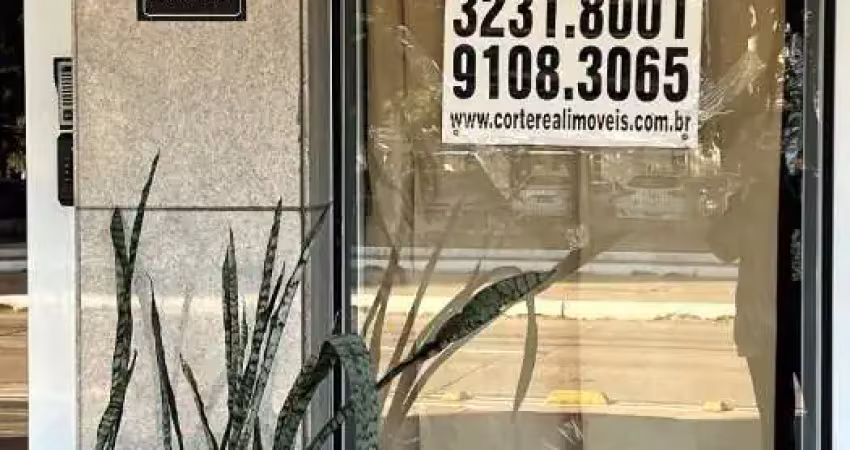 Ponto comercial à venda na Avenida Érico Veríssimo, 1146, Menino Deus, Porto Alegre