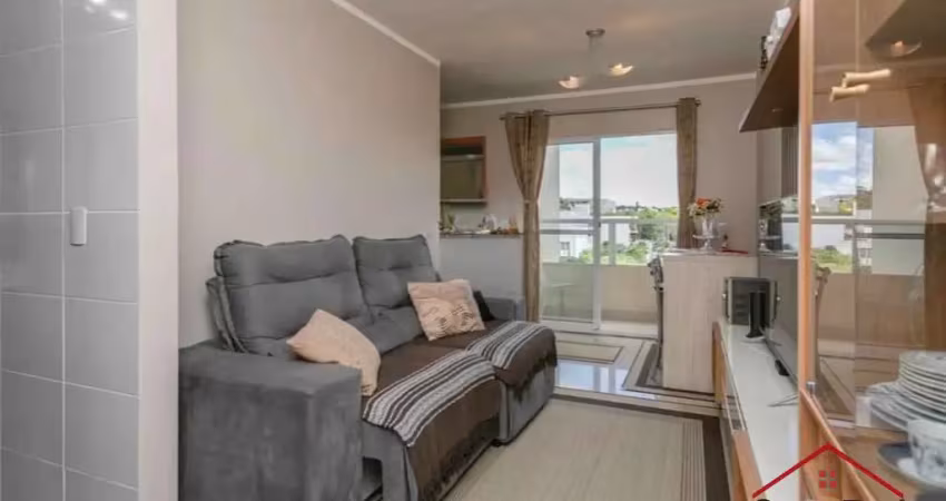Apartamento com 2 quartos à venda na Rua João da Silva Bueno, 10, Morro Santana, Porto Alegre