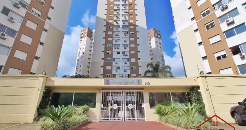 Apartamento com 3 quartos à venda na Avenida Dom Cláudio José Gonçalves Ponce de Leão, 140, Vila Ipiranga, Porto Alegre