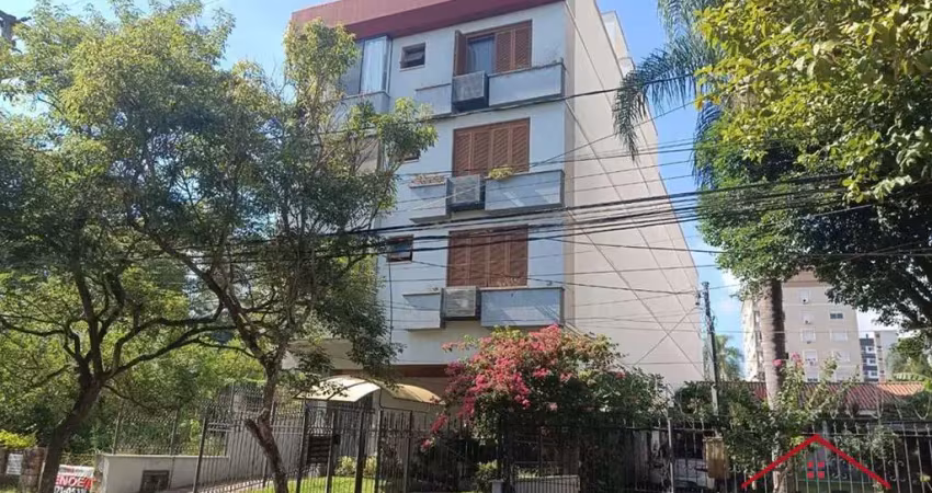 Apartamento com 2 quartos à venda na Rua Ariovaldo Pinheiro, 227, Passo da Areia, Porto Alegre