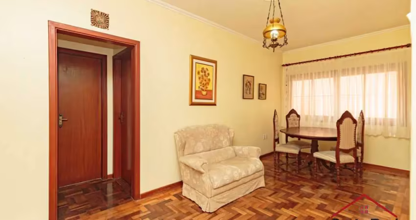 Apartamento com 1 quarto à venda na Rua General Sérgio Oliveira, 67, Praia de Belas, Porto Alegre