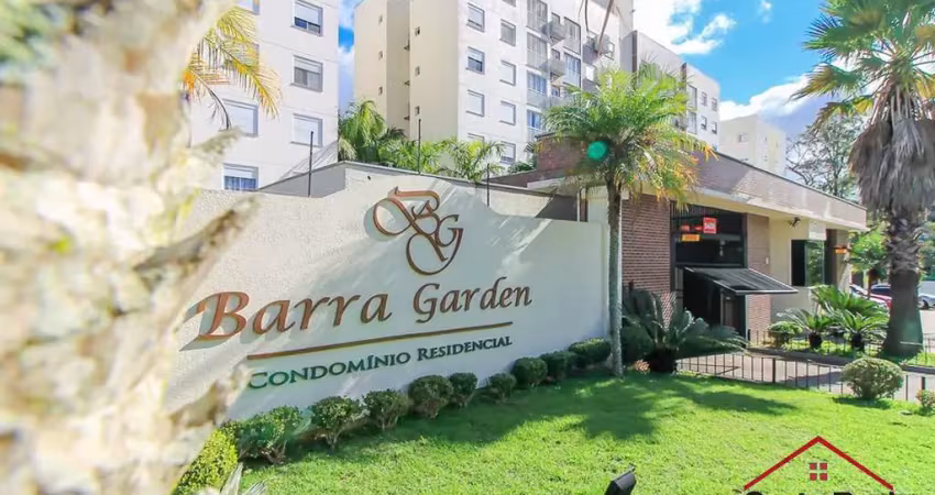 Apartamento com 2 quartos à venda na Walton Pontes Carpes, 39, Vila Nova, Porto Alegre