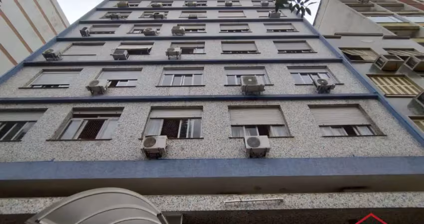 Apartamento com 2 quartos à venda na Rua Coronel Fernando Machado, 560, Centro Histórico, Porto Alegre