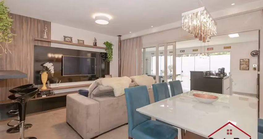 Casa com 3 quartos à venda na Rua José Elias Flores, 510, Lomba do Pinheiro, Porto Alegre
