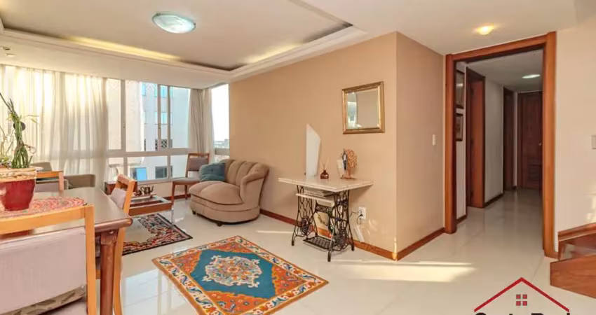 Cobertura com 3 quartos à venda na Avenida Cristóvão Colombo, 3038, Higienópolis, Porto Alegre