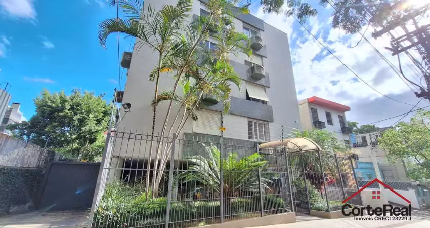 Apartamento com 2 quartos à venda na Rua Marquês do Pombal, 1063, Auxiliadora, Porto Alegre