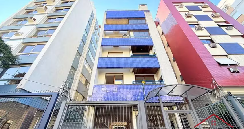 Apartamento com 2 quartos à venda na Rua Henrique Dias, 182, Bom Fim, Porto Alegre