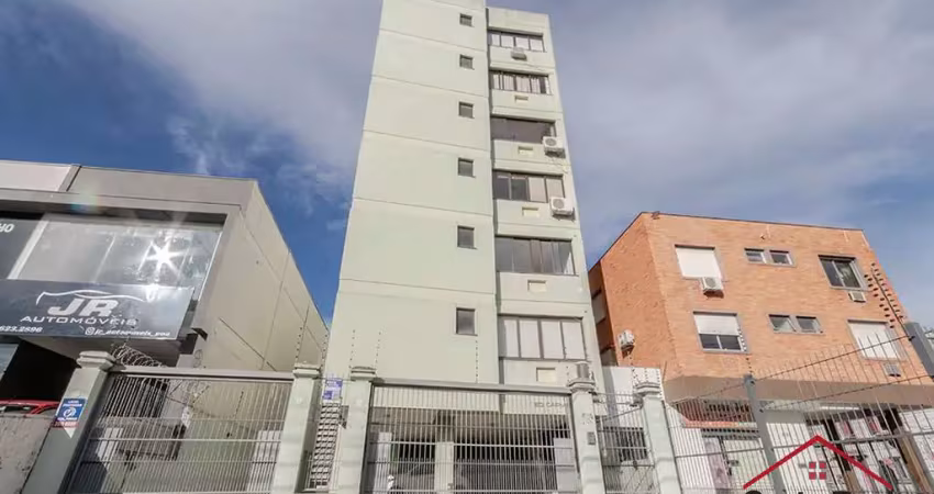 Apartamento com 3 quartos à venda na Dr Carlos Barbosa, 1114, Medianeira, Porto Alegre
