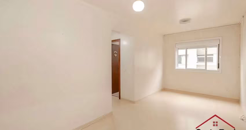 Apartamento com 2 quartos à venda na Rua Saldanha da Gama, 853, Partenon, Porto Alegre