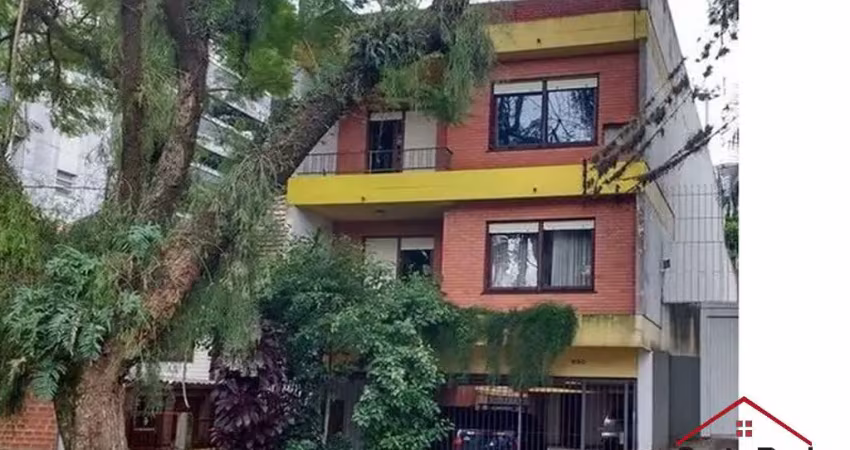 Apartamento com 2 quartos à venda na Rua Felicíssimo de Azevedo, 690, Higienópolis, Porto Alegre