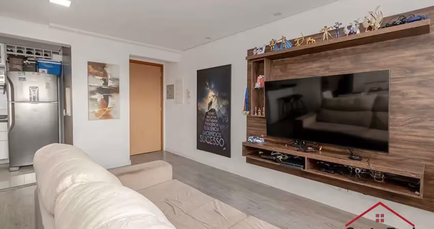 Apartamento com 2 quartos à venda na Gal Rondon, 1344, Tristeza, Porto Alegre