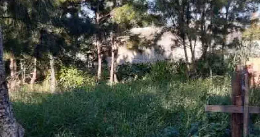 Terreno à venda na Paraguassu, 64, Atlântida Sul (Distrito), Osório