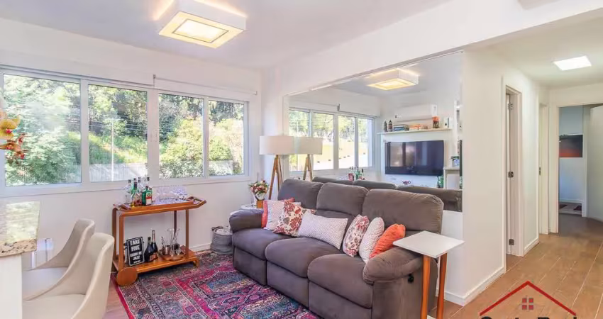 Apartamento com 2 quartos à venda na Avenida Florianópolis, 95, Azenha, Porto Alegre