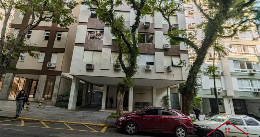 Apartamento com 3 quartos à venda na Rua Duque de Caxias, 833, Centro Histórico, Porto Alegre