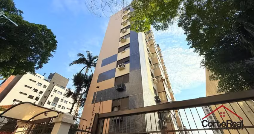 Apartamento com 3 quartos à venda na Rua Eça de Queiroz, 819, Petrópolis, Porto Alegre