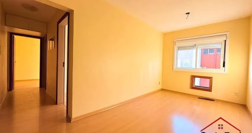 Apartamento com 1 quarto à venda na Rua Saldanha da Gama, 853, Partenon, Porto Alegre