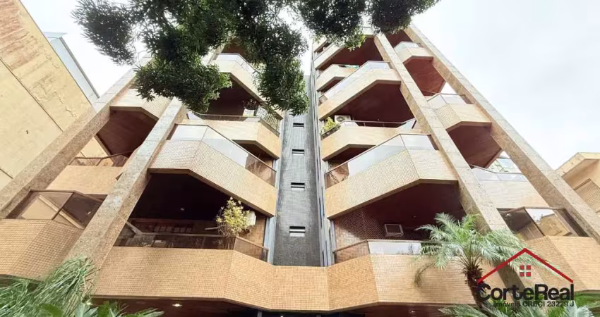 Apartamento com 3 quartos à venda na Avenida Lageado, 969, Petrópolis, Porto Alegre