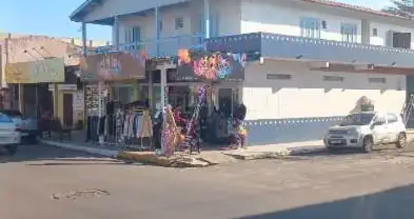 Prédio à venda na Avenida Paraguassú, 2484, Mariluz (Distrito), Imbé