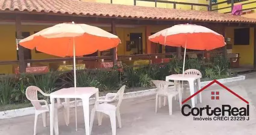 Prédio à venda na Esparta, 5876, Quintão, Palmares do Sul