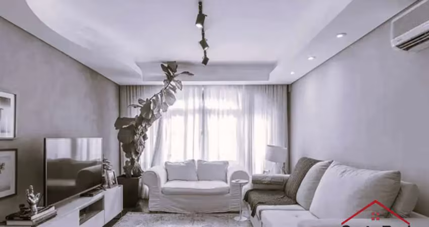 Apartamento com 3 quartos à venda na Rua Anita Garibaldi, 1122, Mont Serrat, Porto Alegre