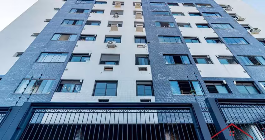 Apartamento com 2 quartos à venda na Rua Sapê, 780, Passo da Areia, Porto Alegre