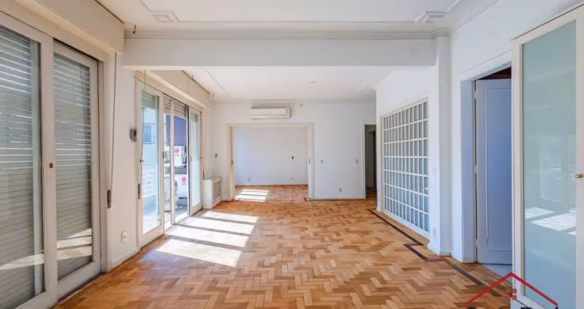 Apartamento com 2 quartos à venda na Rua Coronel Frederico Linck, 55, Moinhos de Vento, Porto Alegre