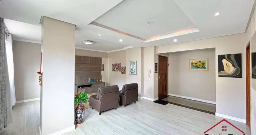 Apartamento com 3 quartos à venda na Rua Duque de Caxias, 1304, Centro Histórico, Porto Alegre