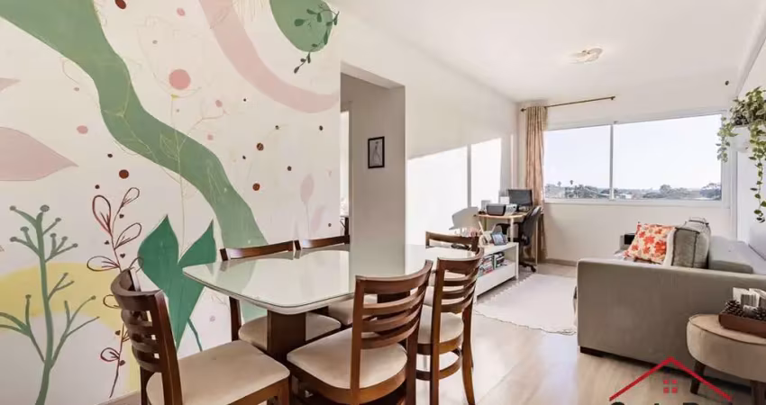Apartamento com 2 quartos à venda na Rua Primeiro de Setembro, 340, São José, Porto Alegre