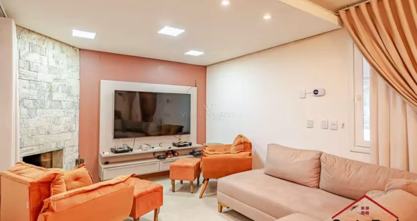 Casa com 2 quartos à venda na Rua Guaraum, 208, Vila Assunção, Porto Alegre