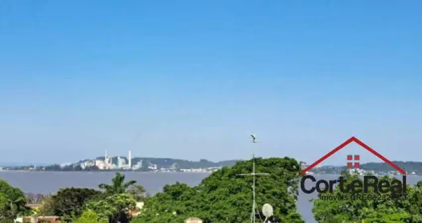Casa com 3 quartos à venda na Rua Padre João Batista Reus, 366, Tristeza, Porto Alegre