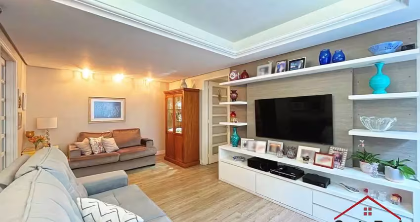 Apartamento com 3 quartos à venda na Avenida Getúlio Vargas, 1672, Menino Deus, Porto Alegre