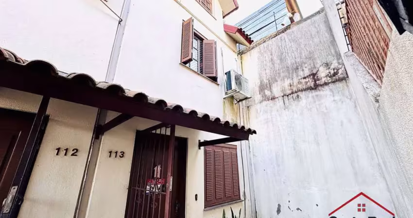 Casa com 2 quartos à venda na Rua Landel de Moura, 2776, Tristeza, Porto Alegre